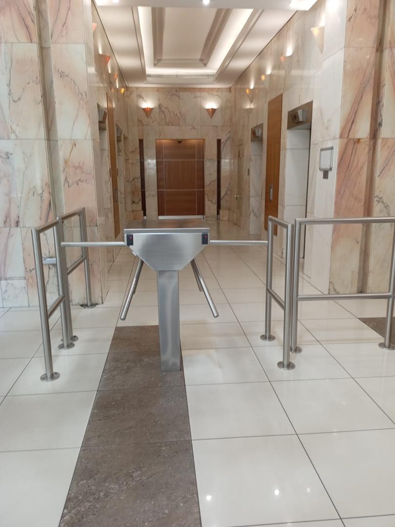 To Let Commercial Property for Rent in Cape Town City Centre Western Cape